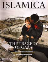 Islamica Issue 21 - The Tragedy of Gaza